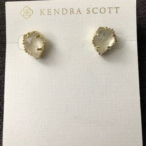 Kendra Scott Tessa Studs
